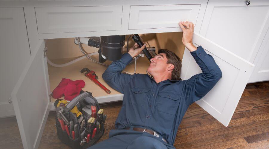 Local 24/7 Emergency Plumbing in Garfield, NJ